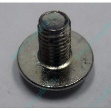 Компьютерный винт PW-M3x6mm для CD/DVD приводов для лазерных дисков (Севастополь)