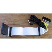 Кабель SCSI 2 port 68-pin 157855-001 для HP Compaq (Севастополь)