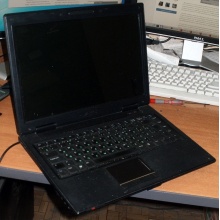 Ноутбук Asus X80L (Intel Celeron 540 1.86Ghz) /512Mb DDR2 /120Gb /14" TFT 1280x800) - Севастополь