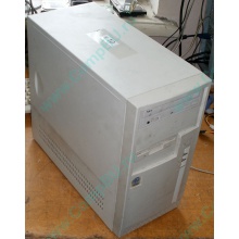 Intel Celeron 1.7GHz /256Mb /40Gb /ATX 300W (Севастополь)
