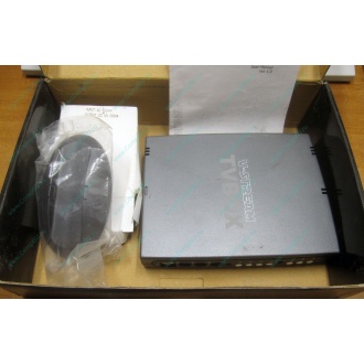 НЕКОМПЛЕКТНЫЙ внешний TV tuner KWorld V-Stream Xpert TV LCD TV BOX VS-TV1531R (без пульта ДУ и проводов) - Севастополь