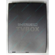 НЕКОМПЛЕКТНЫЙ внешний TV tuner KWorld V-Stream Xpert TV LCD TV BOX VS-TV1531R (без пульта ДУ и проводов) - Севастополь