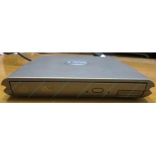 Внешний DVD/CD-RW привод Dell PD01S для ноутбуков DELL Latitude D400 в Севастополе, D410 в Севастополе, D420 в Севастополе, D430 (Севастополь)
