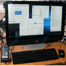 Моноблок HP Envy Recline 23-k010er D7U17EA Core i5 /16Gb DDR3 /240Gb SSD + 1Tb HDD (Севастополь)