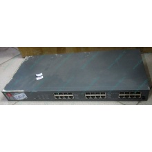 Коммутатор Compex TX2224SA (24 port) metal case НЕРАБОЧИЙ (Севастополь)
