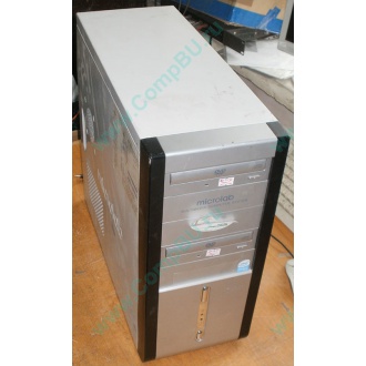 Intel Celeron D 2.53GHz /512Mb /80Gb /ATX 360W (Севастополь)