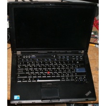 Ноутбук Lenovo Thinkpad R400 7443-37G (Intel Core 2 Duo T6570 (2x2.1Ghz) /2048Mb DDR3 /no HDD! /14.1" TFT 1440x900) - Севастополь