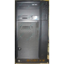 Серверный корпус Intel SC5275E (Севастополь)