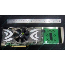  Видеокарта nVidia Quadro FX4500 (Севастополь)