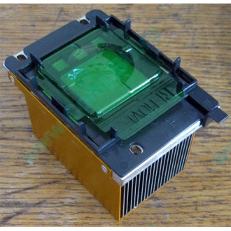 Радиатор HP p/n 279680-001 (socket 603/604) - Севастополь