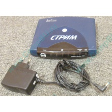 ADSL 2+ модем-роутер Б/У B-FOCuS Router 312+A (Севастополь)