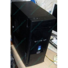 Четырехядерный компьютер Intel Core i5 3570K (4x3.4GHz) /8192Mb /240Gb SSD /ATX 500W (Севастополь)