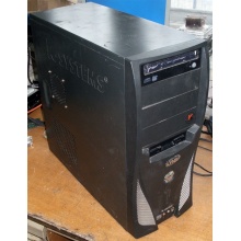 Компьютер AMD Sempron 2800+ 2.0GHz /256Mb /40Gb /ATX 300W (Севастополь)