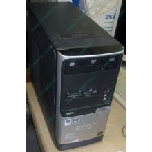 Системный блок AMD Athlon 64 X2 3600+ (2x2.0GHz) /2048Mb DDR2 /160Gb /DVDRW /CR /LAN 1G /FireWire /ATX 250W (Севастополь)