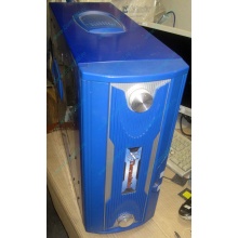 Синий корпус Thermaltake V7410DE Xaser V WinGo Blue V7000 Full Tower (Севастополь)