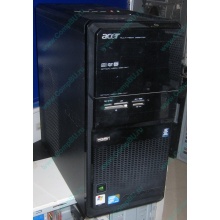 Компьютер Acer Aspire M3800 Intel Core 2 Quad Q8200 (4x2.33GHz) /4096Mb /640Gb /1.5Gb GT230 /ATX 400W (Севастополь)