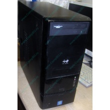 Четырехядерный компьютер Intel Core i7 860 (4x2.8GHz HT) /4096Mb /1Tb /ATX 450W (Севастополь)