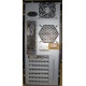 Компьютер Intel Core i7 860 (4x2.8GHz HT) /4096Mb /1Tb /ATX 450W вид сзади (Севастополь)