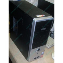 Двухядерный компьютер Intel Celeron G1610 (2x2.6GHz) s.1155 /2048Mb /250Gb /ATX 350W (Севастополь)
