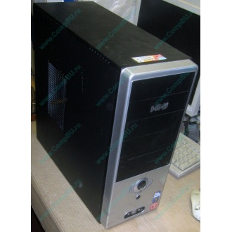 Двухядерный компьютер Intel Celeron G1610 (2x2.6GHz) s.1155 /2048Mb /250Gb /ATX 350W (Севастополь)