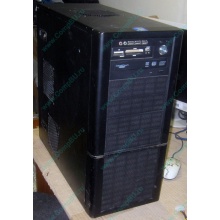 Четырехядерный компьютер Intel Core i7 920 (4x2.67GHz HT) /6144Mb /1000Mb /GeForce GT240 /ATX 500W (Севастополь)