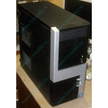 Четырехядерный компьютер Intel Core 2 Quad Q8300 (4x2.5GHz) /4096Mb /250Gb /ATI X1300 /ATX 450W (Севастополь)