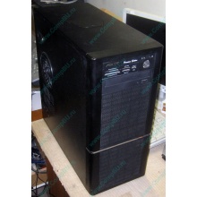 Четырехядерный игровой компьютер Intel Core 2 Quad Q9400 (4x2.67GHz) /4096Mb /500Gb /ATI HD3870 /ATX 580W (Севастополь)