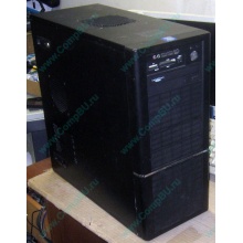 Четырехядерный комп Intel Core i7 860 (4x2.8GHz HT) /4Gb /500Gb /ATX 460W (Севастополь)