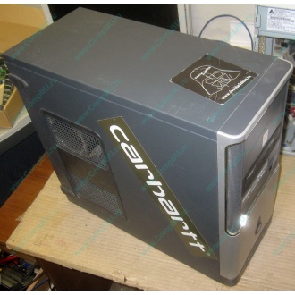 Двухъядерный компьютер Intel Core 2 Duo E6750 (2x2.67GHz) s.775 /2048Mb /250Gb /ATX 450W (Севастополь)