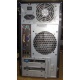  Intel Core i3 2130 (2x3.4GHz HT) /4096Mb /250Gb /ATX 350W вид сзади (Севастополь)