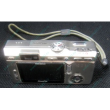 Фотоаппарат Fujifilm FinePix F810 (без зарядного устройства) - Севастополь