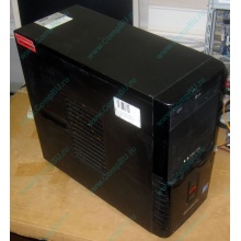 Компьютер Kraftway Credo KC36 (Intel Core 2 Duo E7500 (2x2.93GHz) s.775 /2048Mb /500Gb /ATX 400W) - Севастополь