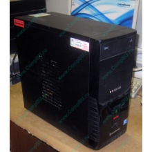 Компьютер Kraftway Credo KC39 (Intel C2D E7500 (2x2.93GHz) s.775 /4096Mb /320Gb /ATX 350W /Windows 7 PRO) - Севастополь