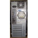 Компьютер Intel Core 2 Duo E7600 (2x3.06GHz) s775 /2Gb /250Gb /ATX 450W /Windows XP PRO вид сзади (Севастополь)