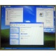 Лицензионная Windows XP PROFESSIONAL на компьютере Intel Core 2 Duo E7600 (2x3.06GHz) s.77 /2Gb /250Gb /ATX 450W (Севастополь)