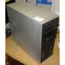 Компьютер Intel Pentium Dual Core E2160 (2x1.8GHz) s.775 /1024Mb /80Gb /ATX 350W /Win XP PRO (Севастополь)