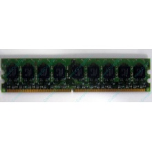 Серверная память 1024Mb DDR2 ECC HP 384376-051 pc2-4200 (533MHz) CL4 HYNIX 2Rx8 PC2-4200E-444-11-A1 (Севастополь)