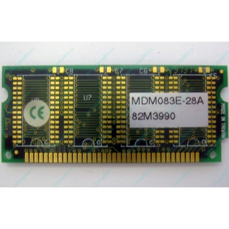8Mb EDO microSIMM Kingmax MDM083E-28A (Севастополь)
