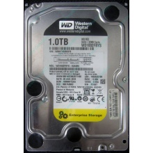 НЕРАБОЧИЙ жесткий диск 1Tb WD RE3 WD1002FBYS 32Mb cache SATA (Севастополь)
