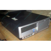 HP DC7600 SFF (Intel Pentium-4 521 2.8GHz HT s.775 /1024Mb /160Gb /ATX 240W desktop) - Севастополь