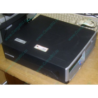 Компьютер HP DC7100 SFF (Intel Pentium-4 520 2.8GHz HT s.775 /1024Mb /80Gb /ATX 240W desktop) - Севастополь