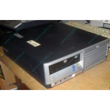 Компьютер HP DC7100 SFF (Intel Pentium-4 540 3.2GHz HT s.775 /1024Mb /80Gb /ATX 240W desktop) - Севастополь