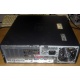 HP DC7100 SFF виз сзади на разъемы и входы/выходы (Севастополь)