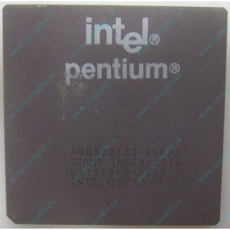 Процессор Intel Pentium 133 SY022 A80502-133 (Севастополь)
