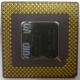 Процессор Intel Pentium 133MHz SY022 A80502133 (Севастополь)