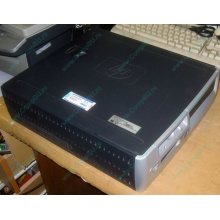 Компьютер HP D530 SFF (Intel Pentium-4 2.6GHz s.478 /1024Mb /80Gb /ATX 240W desktop) - Севастополь