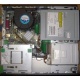 Компьютер HP D530 SFF со снятой крышкой (Севастополь)