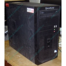 Компьютер Б/У Intel Core i3 2100 (2x3.1GHz HT) /4Gb /500Gb /ATX400W (Севастополь)