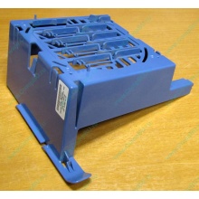 Держатель вентилятора HDD HP 450418-001 (459185-001) для корпуса HP 5U tower (Севастополь)