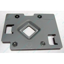 Металлическая подложка под MB HP 460233-001 (460421-001) для кулера CPU от HP ML310G5  (Севастополь)